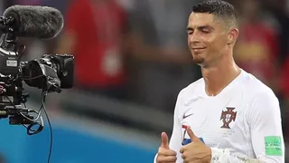Posible fichaje de Cristiano por Juventus acaparó portadas en Italia