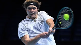 Los resultados de este miércoles en el ATP Finals de Londres