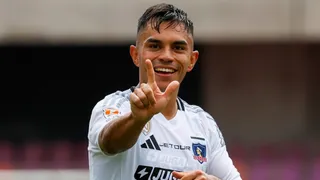 Vicente Pizarro en la mira: reunión clave por su posible partida de Colo Colo