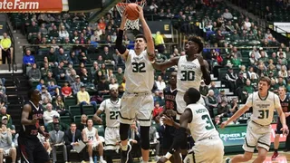 Nicolás Carvacho: Confío en ser el primer chileno en llegar a la NBA