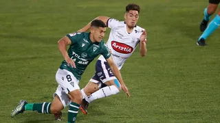 Melipilla y Santiago Wanderers afrontan duelo clave en la lucha por no descender