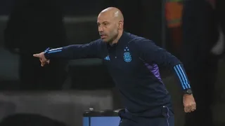 Escándalo en el Mundial sub 20: Acusaron a Argentina de espionaje