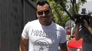 Moreno: No existe inhabilidad para que Esteban Paredes sea propietario de San Antonio