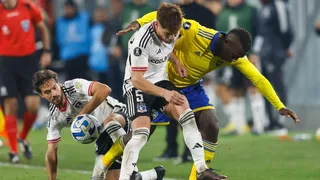 “Chilealbo”: Colo Colo cuenta los días para el vital duelo ante Boca Juniors