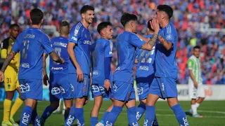 En U de Chile pasan la página de su última derrota con un claro mensaje a los pesimistas