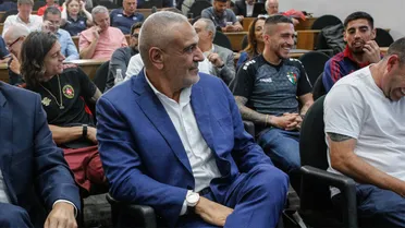 Expresidente de Audax irrumpe en la ANFP: confirma candidatura y revela apoyos clave