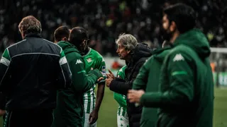 Pellegrini y eliminación de Betis: Estábamos muy ilusionados, hicimos un partido para ganarlo
