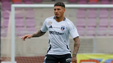 ¿Convencerá a Colo Colo? El millonario monto que ofrece Vasco da Gama para llevarse a Alan Saldivia
