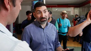 Sifup descartó que haya una rebaja de sueldos a los futbolistas