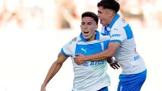 Universidad Católica 3-1 Audax Italiano por el Campeonato Nacional 2025: Resumen, goles, resultado y estadísticas