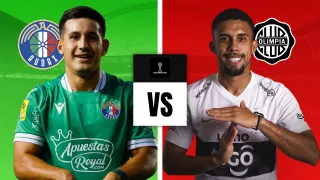 ¿Quién transmite Audax Italiano vs Olimpia? Horario, canal de TV y cómo ver online por la Copa Sudamericana 2026