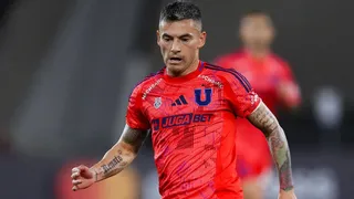 La U prepara un regreso a Chile sin lamentos tras decirle adiós a la Copa Libertadores