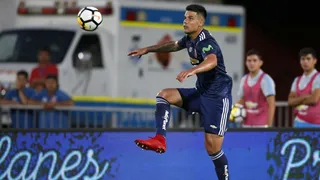 Alejandro Contreras analizó el grupo de la U: Sabemos que todos los rivales son muy competitivos