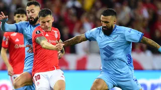 Inter de Aránguiz pasó a semis de la Libertadores tras vencer al Bolívar de Fernández