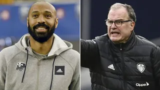 Thierry Henry y las críticas a Bielsa: Todo el mundo termina viendo igual sus partidos