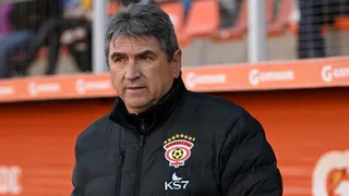 Astorga: Demostramos que cuando estamos bien le podemos ganar a cualquiera