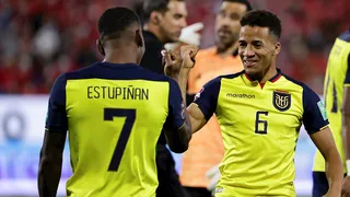 Cuestionan clasificación de Ecuador al Mundial por utilizar a un jugador nacido en Colombia