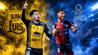 ¿Quién transmite San Luis vs Antofagasta? Horario, canal y cómo ver EN VIVO la Primera B 2026