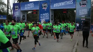 Global Energy Race 2018 abrió sus inscripciones