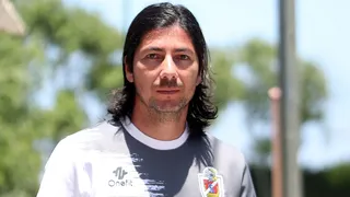 Jaime Valdés y desafío en La Serena: El equipo lo dejará todo para volver a Primera División