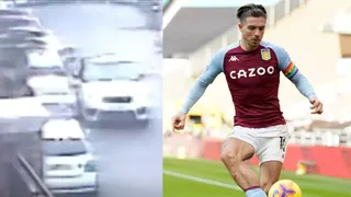 Capitán de Aston Villa fue sancionado con nueve meses sin conducir por chocar varios vehículos