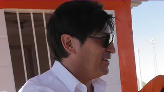 Iván Zamorano: Barcelona se ha preocupado más por el VAR que de mirar hacia adentro