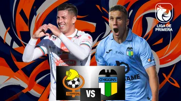 Cobresal vs O’Higgins EN VIVO: minuto a minuto Campeonato Nacional 2026