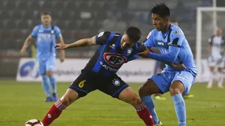 Huachipato igualó ante Deportes Iquique y mantuvo su invicto como local en el Campeonato