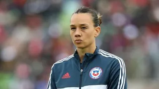 Santiago 2023: La Roja Femenina celebró ante Paraguay en Valparaíso