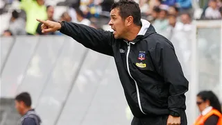 Héctor Tapia y su futuro en Colo Colo: Ahora no están todas las cartas sobre la mesa