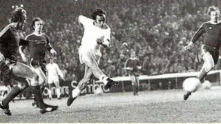 La Historia es Nuestra: Real Madrid, el Bayern Munich y el “loco del Bernabeu”