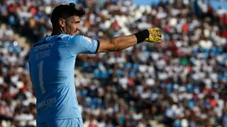 Matías Dituro: Si Universidad Católica tuviera un estadio para 25 mil personas estaría repleto