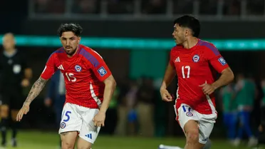 Drástica decisión en Argentina: Gigante echará a seleccionado chileno