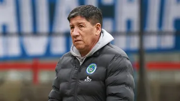 El fichaje que sorprende en Primera B: Puerto Montt apuesta por un DT con dos ascensos
