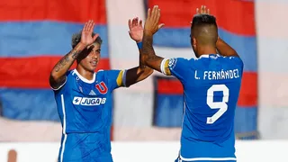 Cambio de planes: la jugada de U de Chile para retener a una de sus figuras