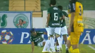 Compañeros de equipo brasileño terminaron a los golpes pese a victoria en el Paulista