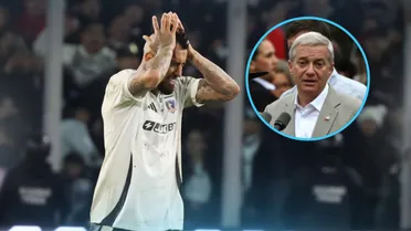 Vidal repostea a Kast y desata críticas: la publicación que encendió la polémica