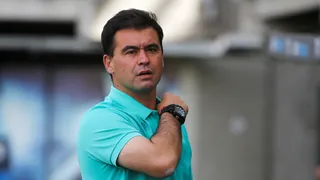 Deportes Temuco anunció a Juan José Ribera como nuevo entrenador
