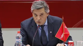 Moreno: Más allá del resultado, el objetivo es ganar experiencia en el Mundial Femenino