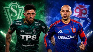 ¿Quién transmite Santiago Wanderers vs U de Chile? Horario, canal y cómo ver EN VIVO la Copa Chile 2026