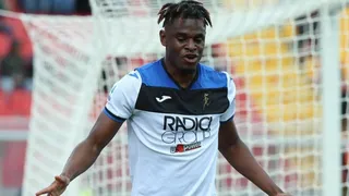 Atalanta apabulló con un 7-2 a Lecce en la Serie A