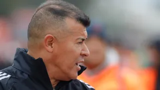 Sufre Colo Colo: un jugador importante no se recuperó y será baja ante Huachipato