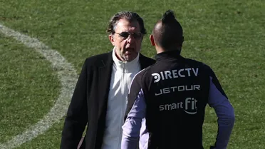 Colo Colo HOY viernes 27: Vidal lo “lleva” a Juventus, Mosa lo blinda, pelea con Coquimbo y avanza el nuevo Monumental