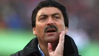 Víctor Merello fue despedido de la banca de Deportes Concepción