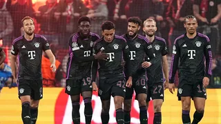 Bayern remontó ante Copenhague y mantuvo el liderato en el Grupo A de la Champions