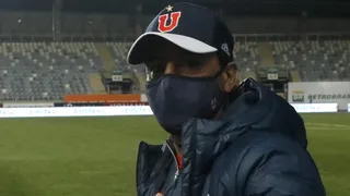 Valencia: La U ve alternativas de DT, pero alguien tiene que llevar adelante esto