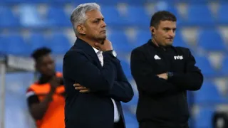 #FueraRueda: La tendencia que surgió en redes durante el duelo de Chile ante Guinea