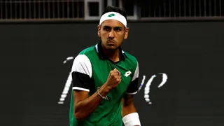 “Saque y Red”: Tomás Barrios y Alejandro Tabilo avanzaron en la qualy de Roland Garros