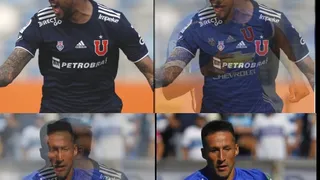 Los memes se burlaron del nivel de Ramón Arias en la U por su penal ante Santiago Wanderers