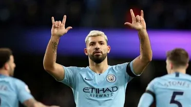 Carlos Caszely: Si hay un jugador que juega parecido a mí es Sergio Agüero